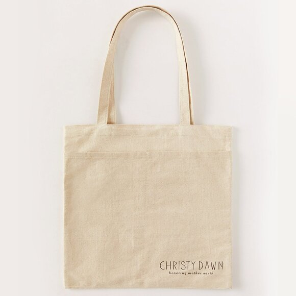 NEW Christy Dawn Regenerative Revolution Tote – BOGO! - Picture 2 of 4